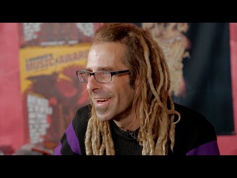 Lamb of God's Randy Blythe: Slayer Got Me Into Metal