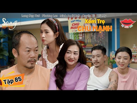 Vietnamese Comedy 2025 Ep.85: Uncle Manh’s Boarding House returns