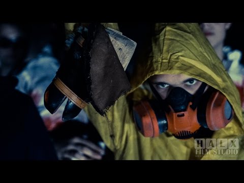 PINKERS x INVENS - Dom wariatów (Clip Officiel)