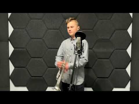 Jakub Młynarz - Zielono mi (Festival Universong 2022)