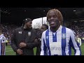 INSIDE MATCHDAY | WEDNESDAY 3-0 WEST BROM