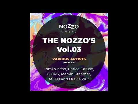 MEEN - Chispa (Original Mix)