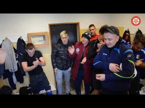 Orlik Miłosław - GKS Płomień Nekla 2:3 * Radio Września