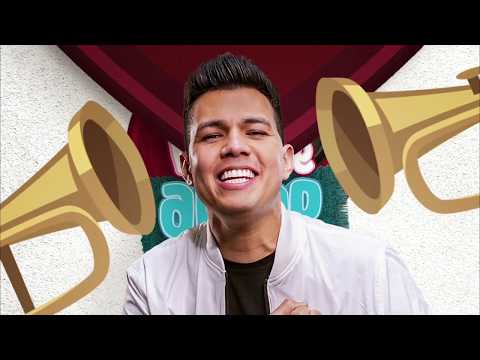 VOU TE AMAR - Vitor Fernandes (Video e Letra)