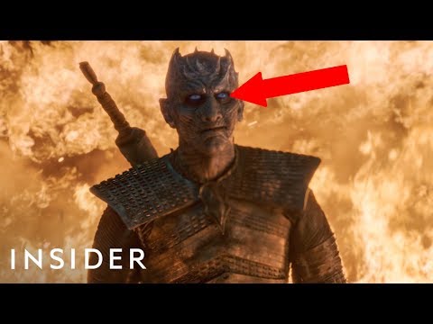 12 Details In ‘Game Of Thrones’ Season 8 Episode 3 You Might Have Missed