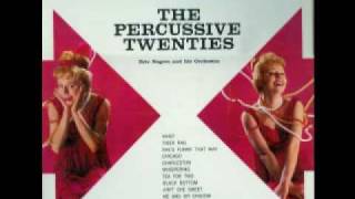 Eric Rogers And His Orchestra - Tiger Rag.avi