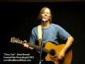 Chevy Van by Brent Bennett (Cover)