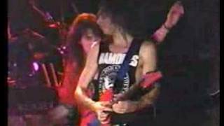 Mr. Big - Addicted To That Rush