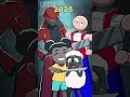 Amanda S Past AMANDA THE ADVENTURER ANIMATION GH S ANIMATION