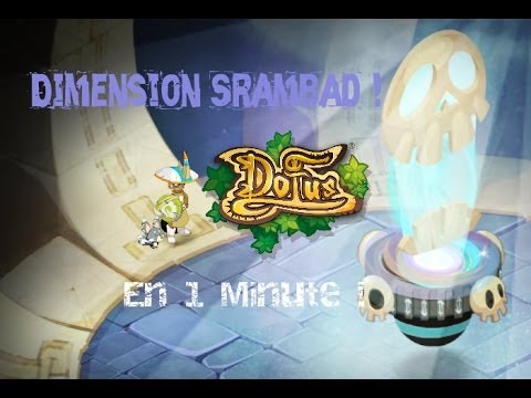 comment trouver portail srambad