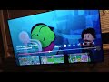 PBS Kids Aquarium Logo Bloopers