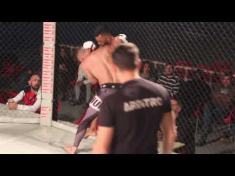 WTE6 - ANTONIO DELGADO VS RAUL GUZMAN