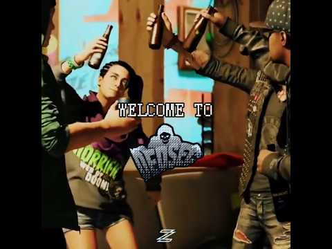Welcome to DedSec | Watch Dogs 2