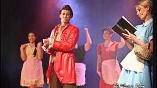 Applaus Applaus - DAS Musicalensemble für Ihre Veranstaltung