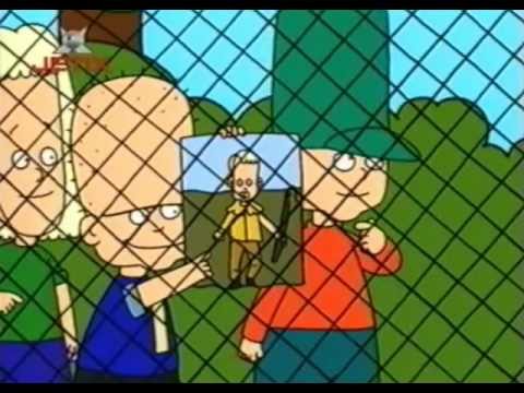 tri kamaradi a Jerry - Rodinne zalezistosti