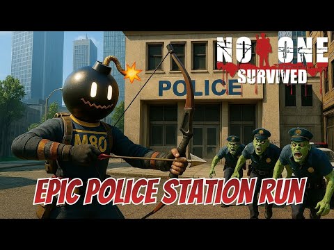 SO MUCH GREAT LOOT HERE! |NO ONE SURVIVED |CASTLE BUILD