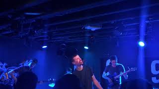 This Town Needs Guns || &quot;Panda&quot; || LIVE - DC9, Washington D.C.