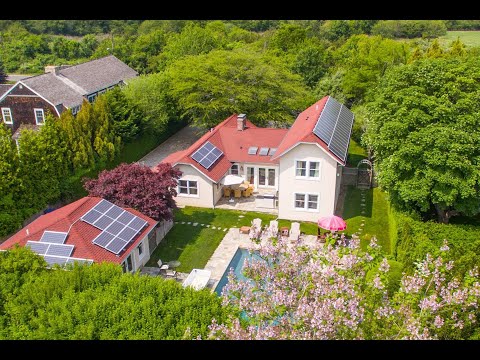 255 Moses Lane Village of Southampton, NY