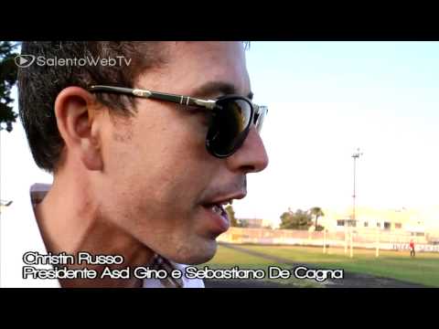 Primo Memorial Sebastiano De Cagna: calcio, emozione e tanta voglia di non dimenticare