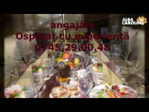 Pensiunea Boema Lancram -   anunt angajare