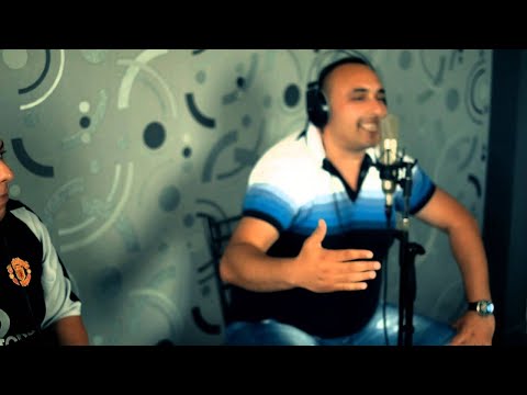 Traiko - mi tchai i Dobrinka 2015