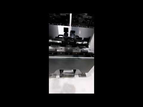 2019 MITSUBISHI Diamond BB306 Press Brakes | 520 Machinery Sales LLC (1)