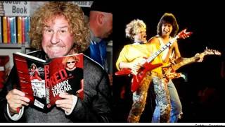 Sammy Hagar - Let Me Take You There