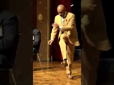 Apostle Gino Jennings - Dancing in the Church | How Church People Should Dance For God