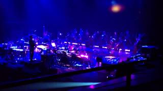 Heritage Orchestra Performs Vangelis Blade Runner 'End Titles'