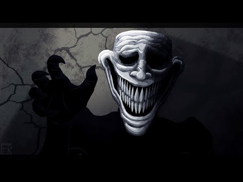 The Trollge Files - INCIDENT II