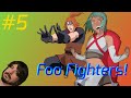 I MAKE IT LOOK EASY | Foo Fighters! #5 | Naruto ...