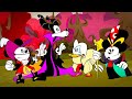Disney Illusion Island All Cutscenes Full Animated Movie