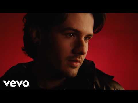 CITIZEN - The Thought of Me (Official Music Video)