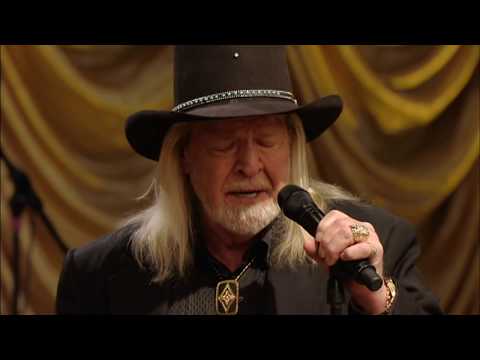 Mel McDaniel   - Stand Up