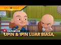 LIVE Kompilasi Episod Upin Ipin 2025