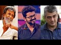Thala Ajith Thalapathy Vijay Is Not Participating Malaysia S Natchathira Kalai Vizha 2018 Why