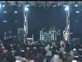 MINK - Get It Right live @ Fuji Rock Festival 2008