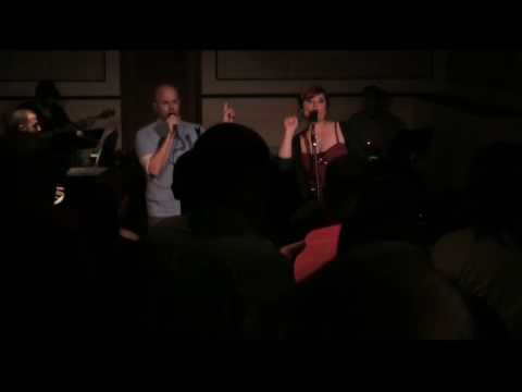 Graham-A-Rama VI - Movin' On Up (Kevin Caravalho & Joelle Wirth)