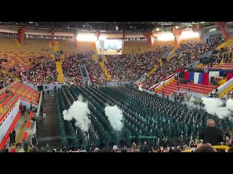 CONCURSO PMPA 2020 - "OLHA ESSE INÍCIO DE FORMATURA" 👀