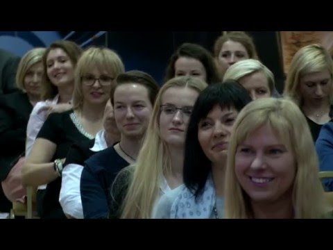 V Polish Businesswomen Congress Magazyn Businesswoman Life