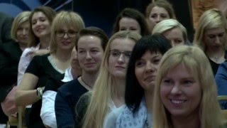 V Polish Businesswomen Congress Magazyn Businesswoman Life
