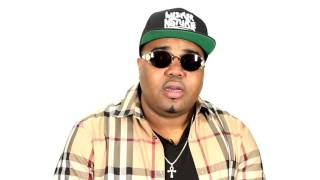 Chedda Da Connect: I'd Rather Sip Lean Than Do Cocaine