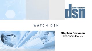Watch DSN - Stephen Beckman