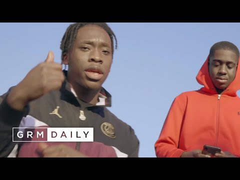 Wegz - Later [Music Video] | GRM Daily