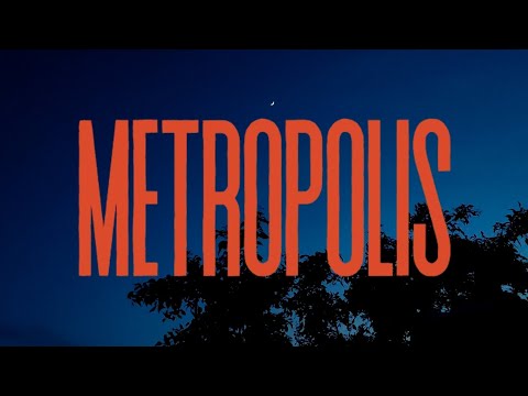 METROPOLIS | Shot and Edited by Nikhil Kumar