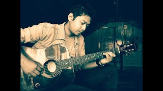 Be here to love me - Norah Jones Cover