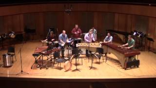 Señor Mouse - Chick Corea, arr. by Gene Koshinski