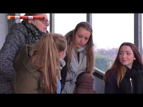 Ameide -  Vuren 5 - 4