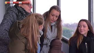 Ameide -  Vuren 5 - 4