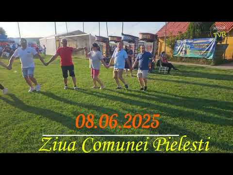 Ziua Comunei Pielesti _ partea 2